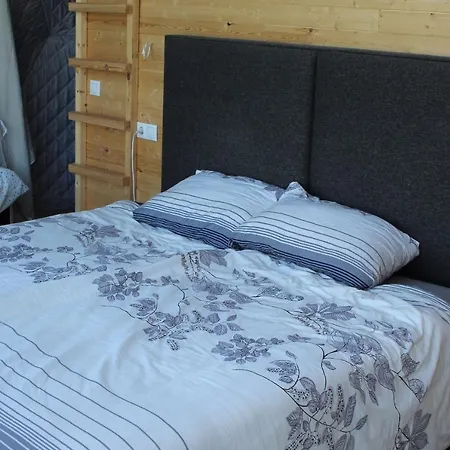 Casa de Férias Dome House With Free Sauna By The River Turisalu